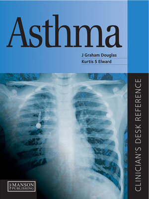 cover image of Asthma